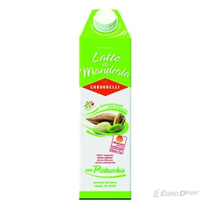 LATTE MANDORLA LIGHT CONDORELLI LT 1