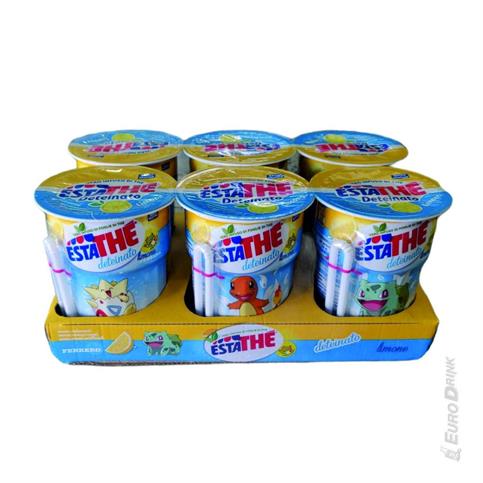 ESTATHE LIMONE DETEINATO CL18X6 BRIK