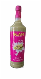 LIQUORE CREMA PISTACCHIO GLAM LT 1