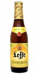 LEFFE BLOND CL.33