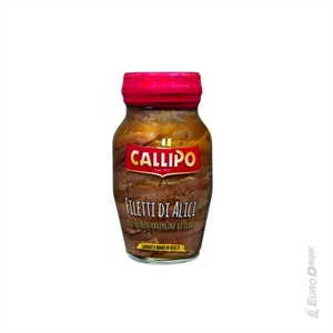 ALICI FILETTI CALLIPO GR 150