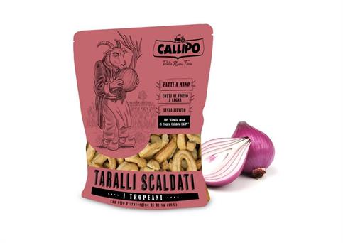 TARALLI TROPEANI CALLIPO GR 330