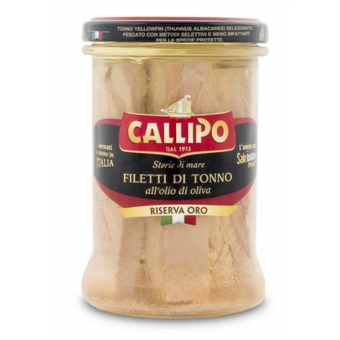 CALLIPO FILETTI GR 300 RIS ORO