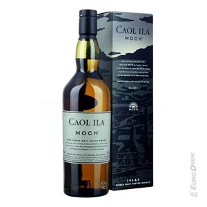 CAOL ILA WISKY MOCH CL.70