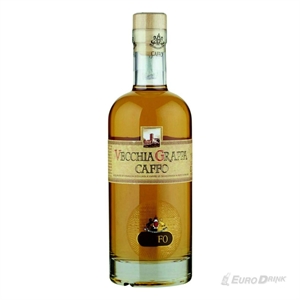 GRAPPA CAFFO INVECCHIATA BARRICATA CL 70