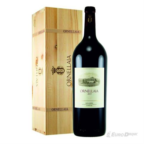 ORNELLAIA MAGNUM LT 1.5