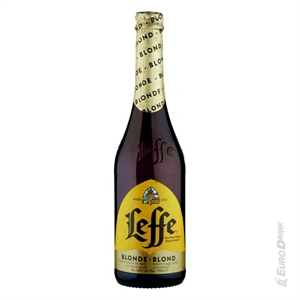 LEFFE BLOND CL75 OW DOPPIO MALTO *****