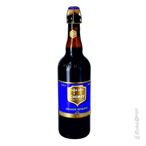 CHIMAY BLU CL 75