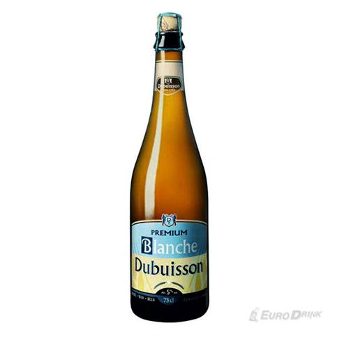 DUBUISSON BLANCHE PREMIUM CL 75