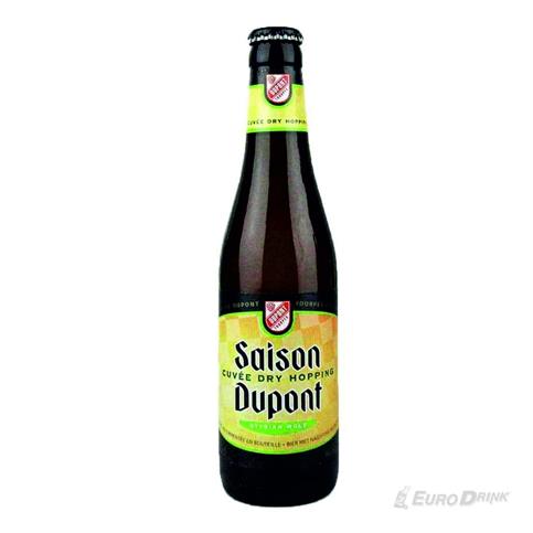 DUPONT SAISON DRY HOPING CL 33