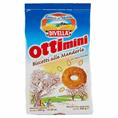 OTTIMINI ALLE MANDORLE DIVELLA GR 350