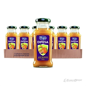 YOGA 0.200X24 DIFESA ACE PASSION