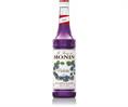 MONIN SCIROPPO VIOLET CL 70