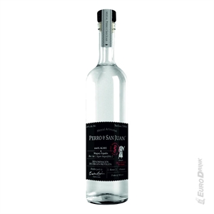 MEZCAL PERRO  ESPADIN D SAN JUAN CL 70