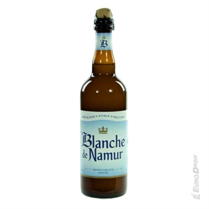 BLANCHE DE NAMUR CL 75