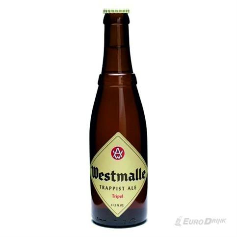 WESTMALLE TRIPLE 9.5GR. CL.33