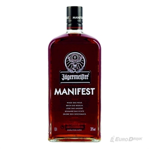 JAGERMAISTER MANIFEST LT 1
