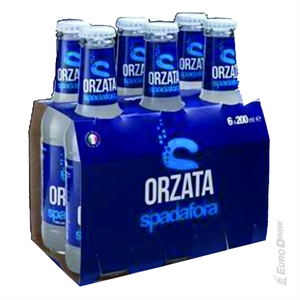 ORZATA SPADAFORA CL20X6