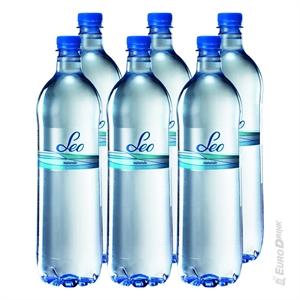 LEO LITRO PETX6 NATURALE
