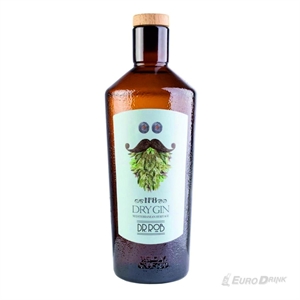 GIN DR ROB N 8 MEDITERRANEAN HERITAGE CL 70