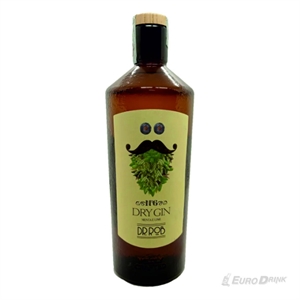 GIN DR ROB N 6 MENTA E LIME CL 70