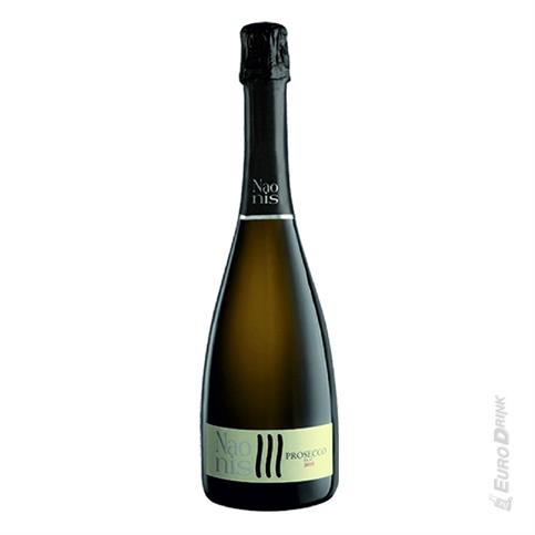 PROSECCO NAONIS DOC BRUT CL 75