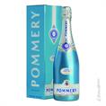 CHAMPAGNE POMMERY BLUE SKY CL 75 AST *****