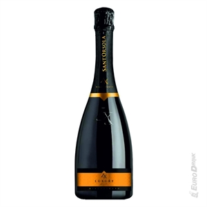 SANT ORSOLA LUXURY MILLE BRUT CL 75