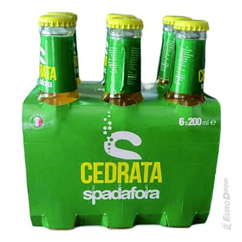 CEDRATA SPADAFORA CL20X6