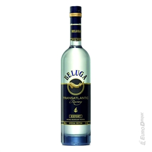 VODKA BELUGA TRANSATLANTIC CL 70