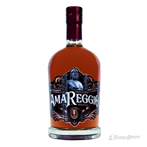 LIQUORE AMAREGGIO CL 70