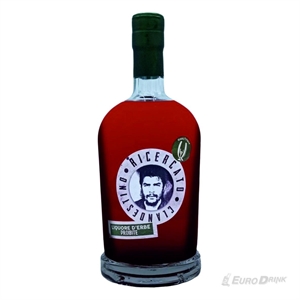 LIQUORE RICERCATO CLANDESTINO CL 70