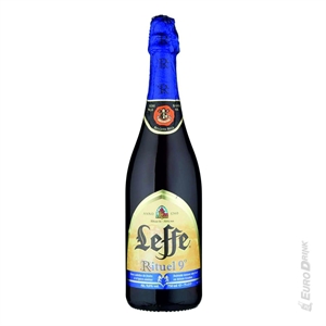 LEFFE RITUEL CL.75 DOPPIO MALTO