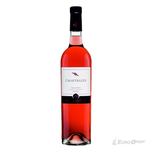 CALASTRAZZA ROSATO PIZZUTA PRINCIPE CL 75