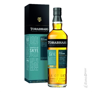 WHISKY TORABHAIG CL 70 AST