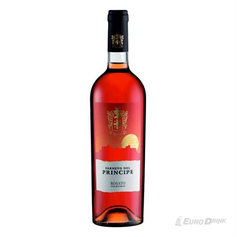 VINO ROSATO BIO 2020 CL 75 FARNETO DEL PRINCIPE