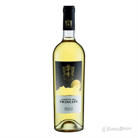 VINO BIANCO BIO 2020 CL 75 FARNETO DEL PRINCIPE *****