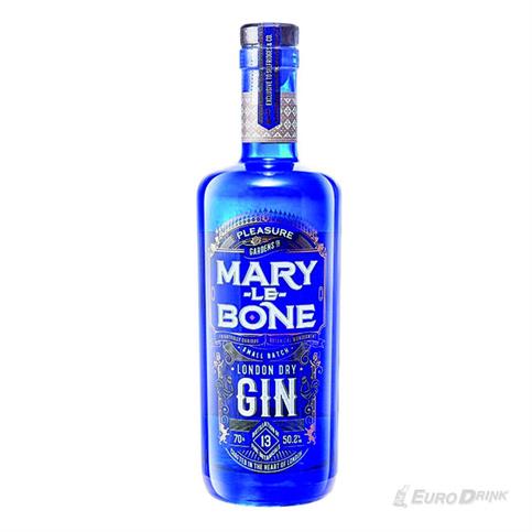 GIN MARY LE BONE CL 70