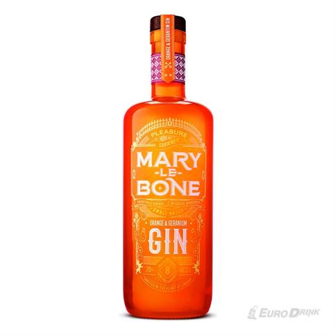 GIN MARY LE BONE ORANGE CL 70