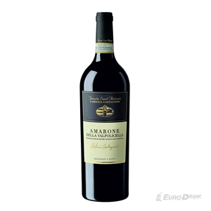 AMARONE DELLA VALPOLICELLA TENUTA SAN ANTONIO 2016 CL 75