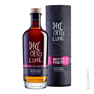DICIOTTO LUNE RISERVA PORTO CL 50 AST