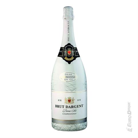 DARGENT BRUT DEMI SEC MAGNUM LT 1.5