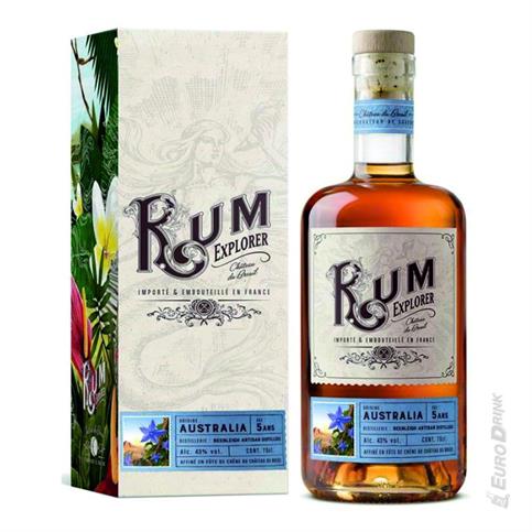 RUM EXPLORER AUSTRALIA CL 70