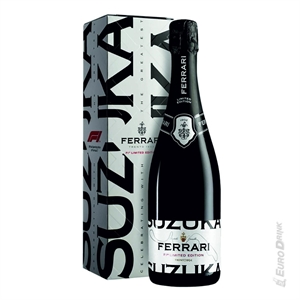 FERRARI F1 LIMITD EDITION SUZUKA CL 75 AST