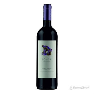 POLIZIANO MORELLINO DI SCANSANO 2019 LOHSA CL 0.75