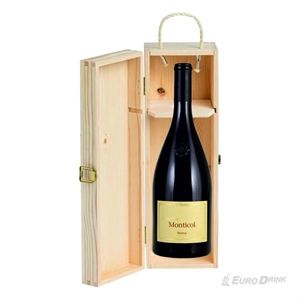 TERLAN MONTICOL MAGNUM PINOT NERO LT 1.5 AST LEGNO