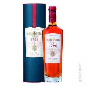 RUM SANTATERESA 1796 CL 70 AST