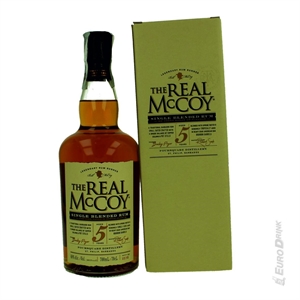 RUM REAL MC COY 5 Y CL 70