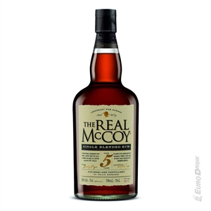 RUM REAL MC COY 12 Y CL 70