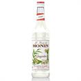 MONIN GINGER (ZENZERO) CL 70